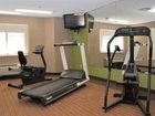 фото отеля Sleep Inn Londonderry