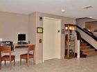 фото отеля Sleep Inn Londonderry