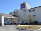 фото отеля Sleep Inn Londonderry