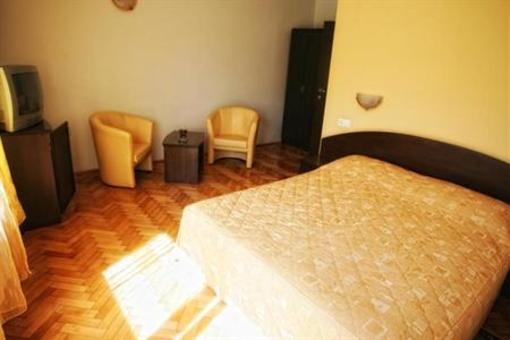 фото отеля Pension Casa Blaga Brasov