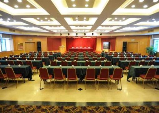фото отеля Ju Chun Yuan Hotel
