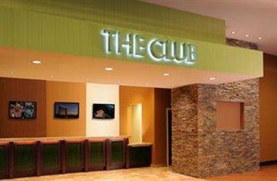 фото отеля Wind Creek Casino & Hotel