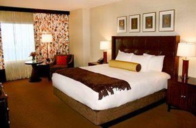 фото отеля Wind Creek Casino & Hotel