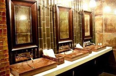 фото отеля Wind Creek Casino & Hotel