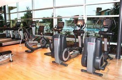 фото отеля Wind Creek Casino & Hotel