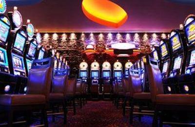 фото отеля Wind Creek Casino & Hotel