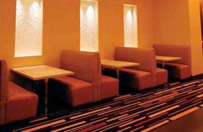 фото отеля Wind Creek Casino & Hotel