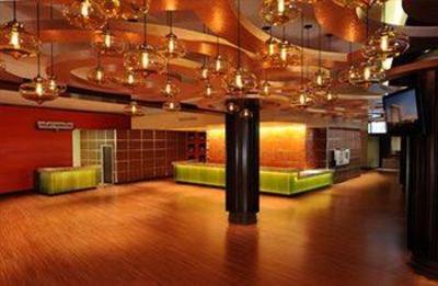 фото отеля Wind Creek Casino & Hotel
