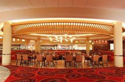 фото отеля Wind Creek Casino & Hotel