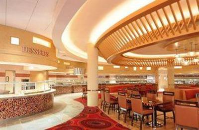 фото отеля Wind Creek Casino & Hotel