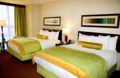 фото отеля Wind Creek Casino & Hotel