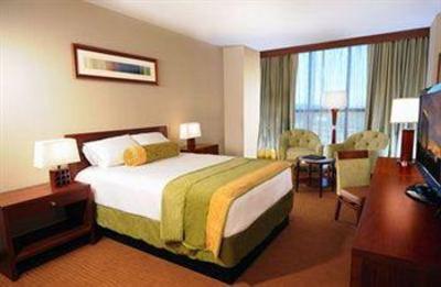 фото отеля Wind Creek Casino & Hotel
