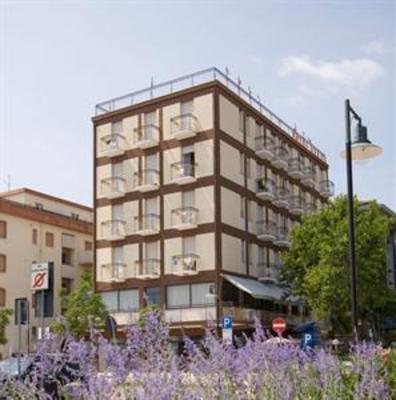 фото отеля Hotel Atlas Cesenatico