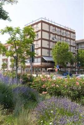 фото отеля Hotel Atlas Cesenatico