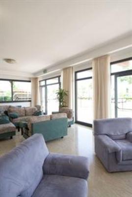 фото отеля Hotel Atlas Cesenatico