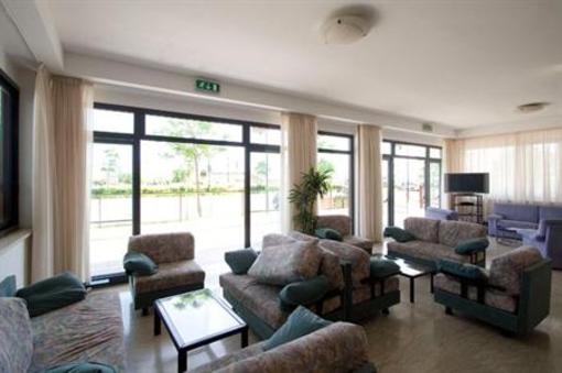 фото отеля Hotel Atlas Cesenatico