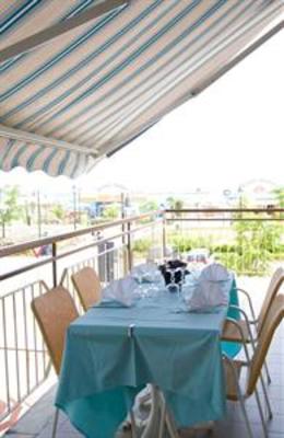 фото отеля Hotel Atlas Cesenatico