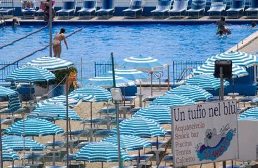 фото отеля Hotel Atlas Cesenatico