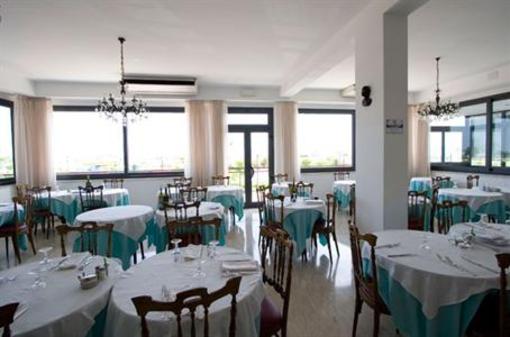фото отеля Hotel Atlas Cesenatico