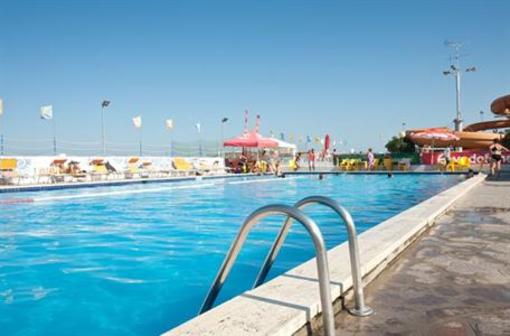 фото отеля Hotel Atlas Cesenatico