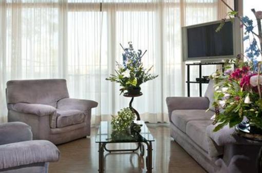 фото отеля Hotel Atlas Cesenatico