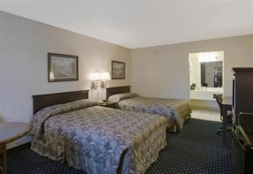 фото отеля Americas Best Value Inn Hurst