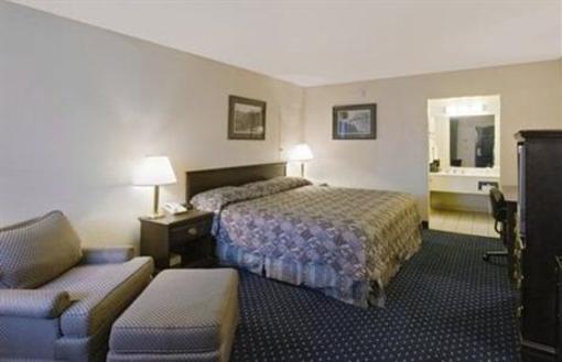 фото отеля Americas Best Value Inn Hurst