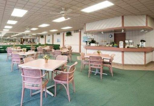 фото отеля Americas Best Value Inn Hurst