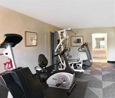 фото отеля Americas Best Value Inn Hurst