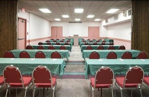 фото отеля Americas Best Value Inn Hurst