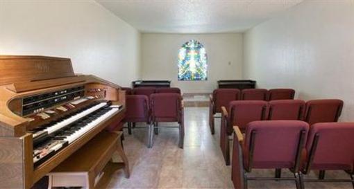 фото отеля Americas Best Value Inn Hurst