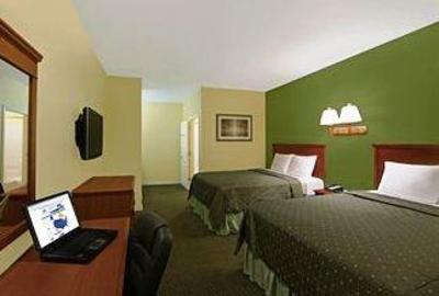 фото отеля Americas Best Value Inn Hurst