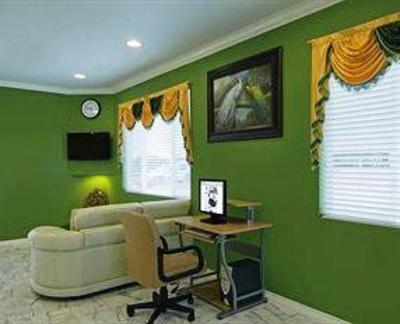 фото отеля Americas Best Value Inn Hurst