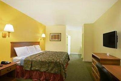 фото отеля Americas Best Value Inn Hurst