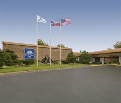 фото отеля Americas Best Value Inn Hurst
