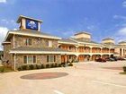 фото отеля Americas Best Value Inn Hurst