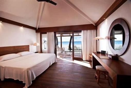 фото отеля Diamonds Thudufushi Beach & Water Villas
