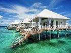 фото отеля Diamonds Thudufushi Beach & Water Villas