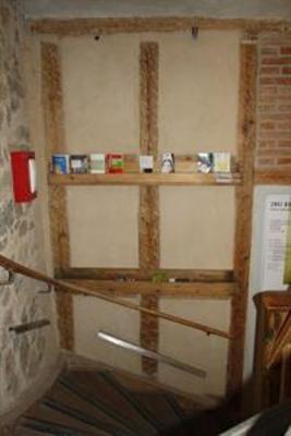 фото отеля Hababusch Hostel Weimar