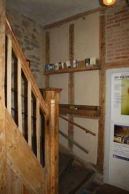 фото отеля Hababusch Hostel Weimar
