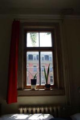 фото отеля Hababusch Hostel Weimar