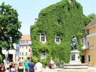 фото отеля Hababusch Hostel Weimar