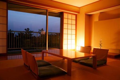 фото отеля Yumekaiyu Awajishima