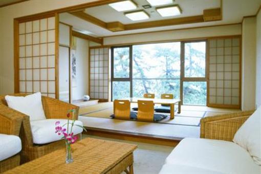 фото отеля Yumekaiyu Awajishima