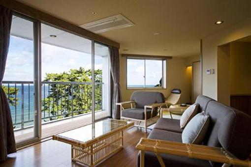 фото отеля Yumekaiyu Awajishima