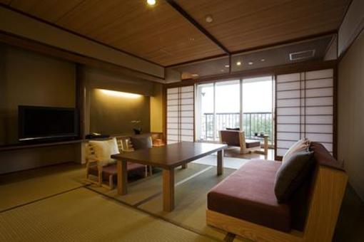 фото отеля Yumekaiyu Awajishima
