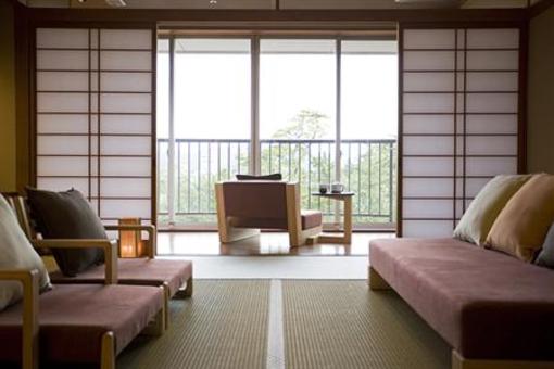 фото отеля Yumekaiyu Awajishima