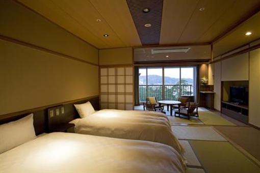 фото отеля Yumekaiyu Awajishima