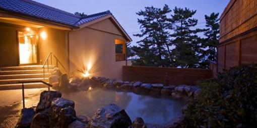 фото отеля Yumekaiyu Awajishima