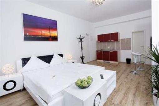 фото отеля Centro Design Apart